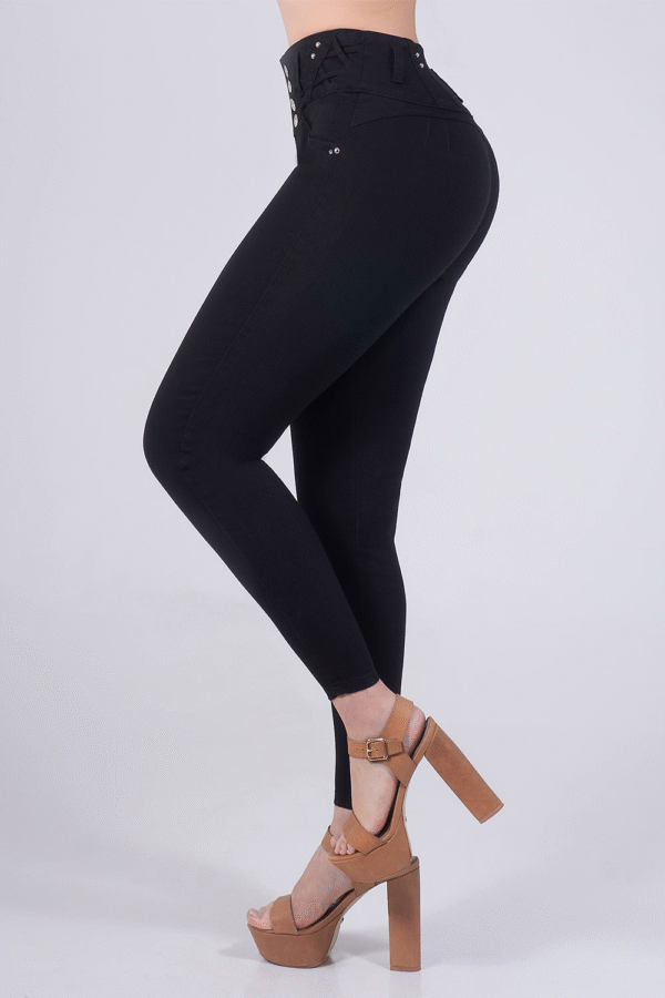 Jean Levanta Cola 6913 - Image 2