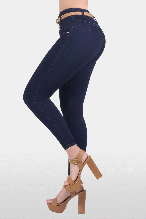Jean Levanta Cola 6802 - Image 3