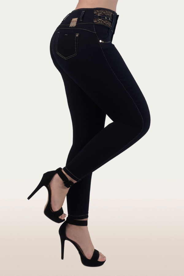 Jean Levanta Cola 6516 - Image 3