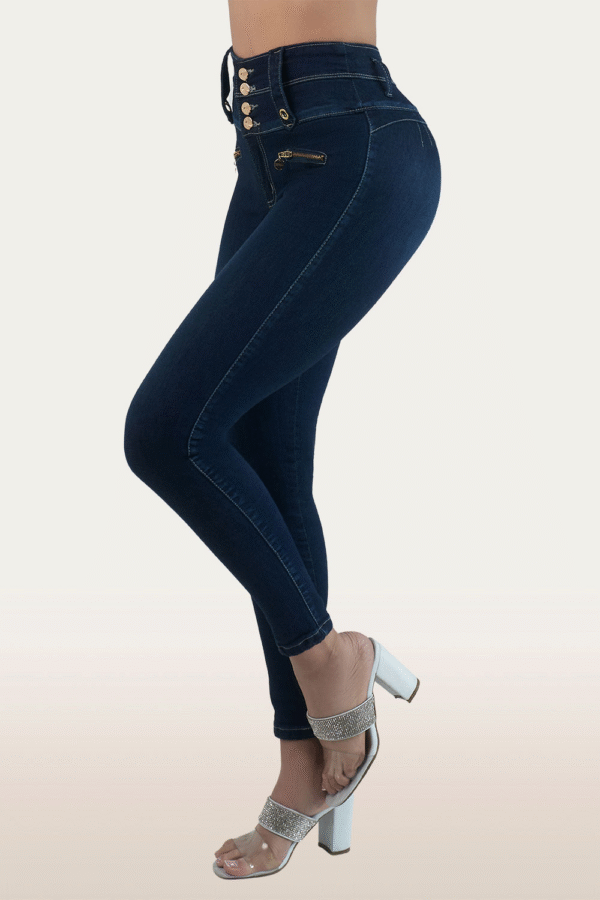 Jean Levanta Cola 6510 - Image 3