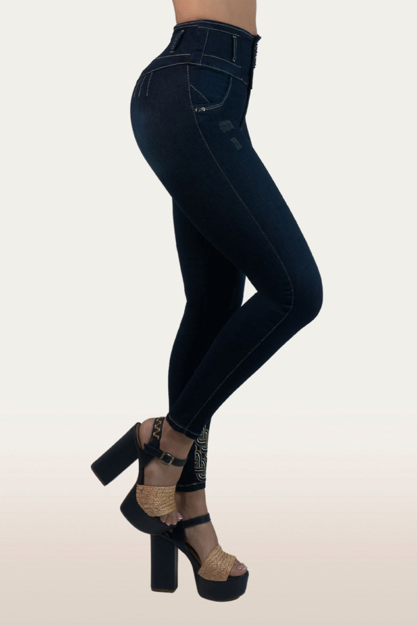 Jean Levanta Cola 6509 - Image 3