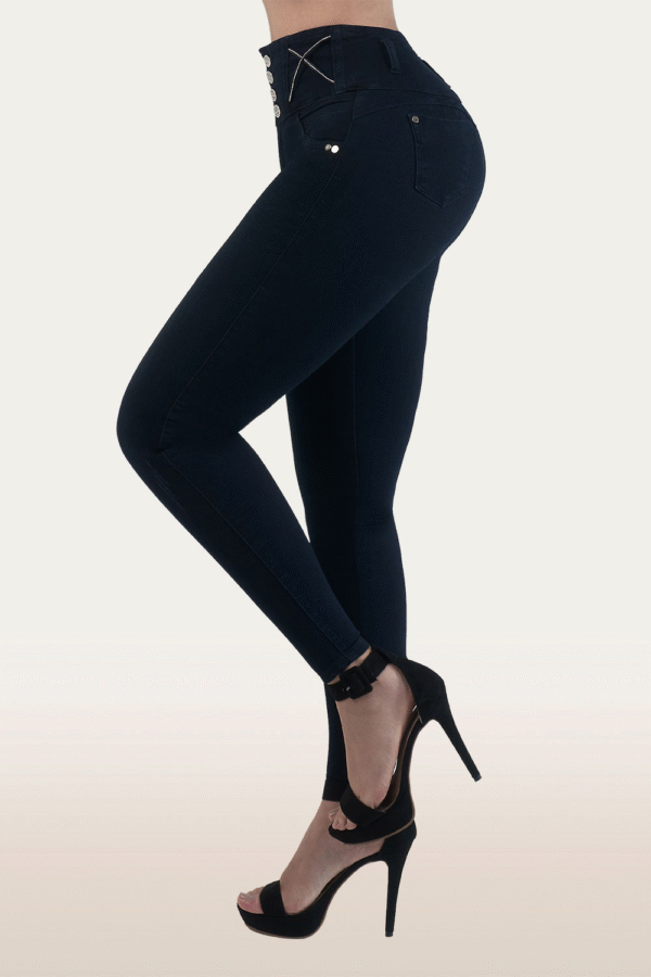 Jean Levanta Cola 6507 - Image 3