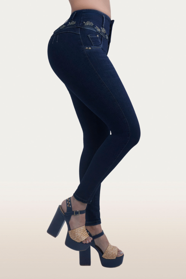 Jean Levanta Cola 6402 - Image 3
