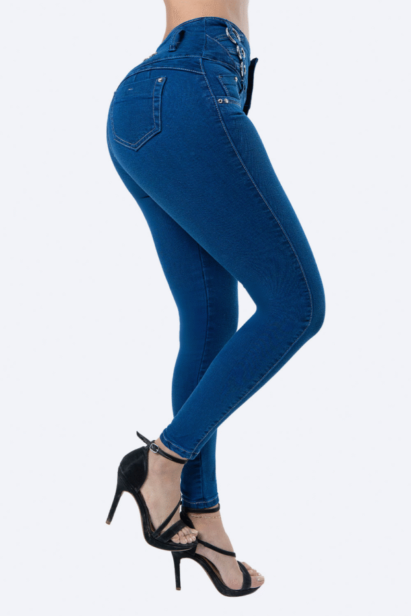 Jean Levanta Cola 6313 - Image 3