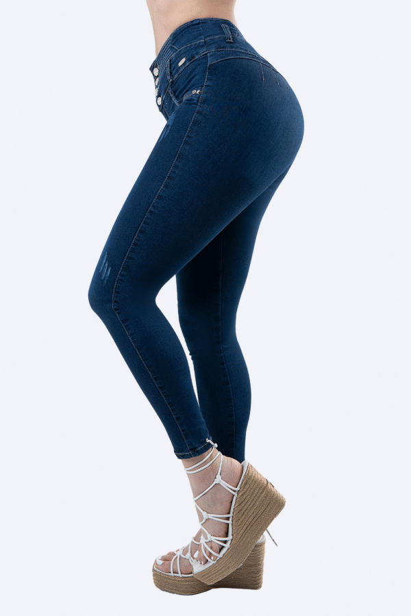 Jean Levanta Cola 6309 - Image 3