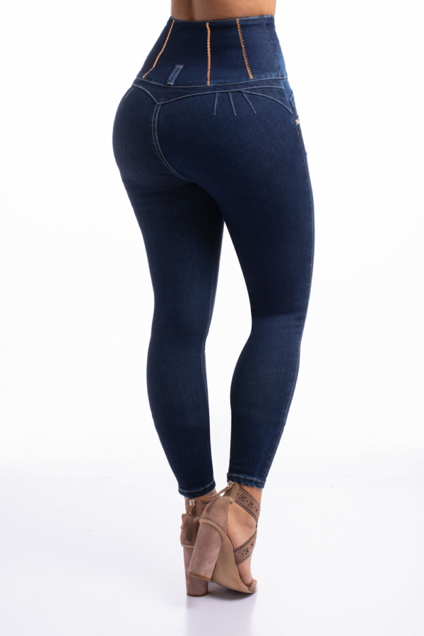 Jean Levanta Cola 5219 - Image 3