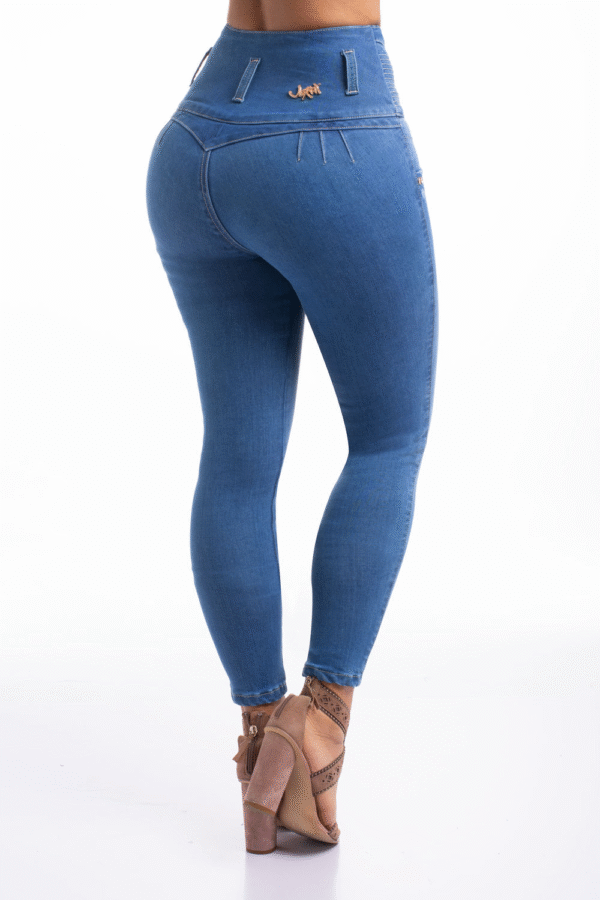 Jean Levanta Cola 5211 - Image 3