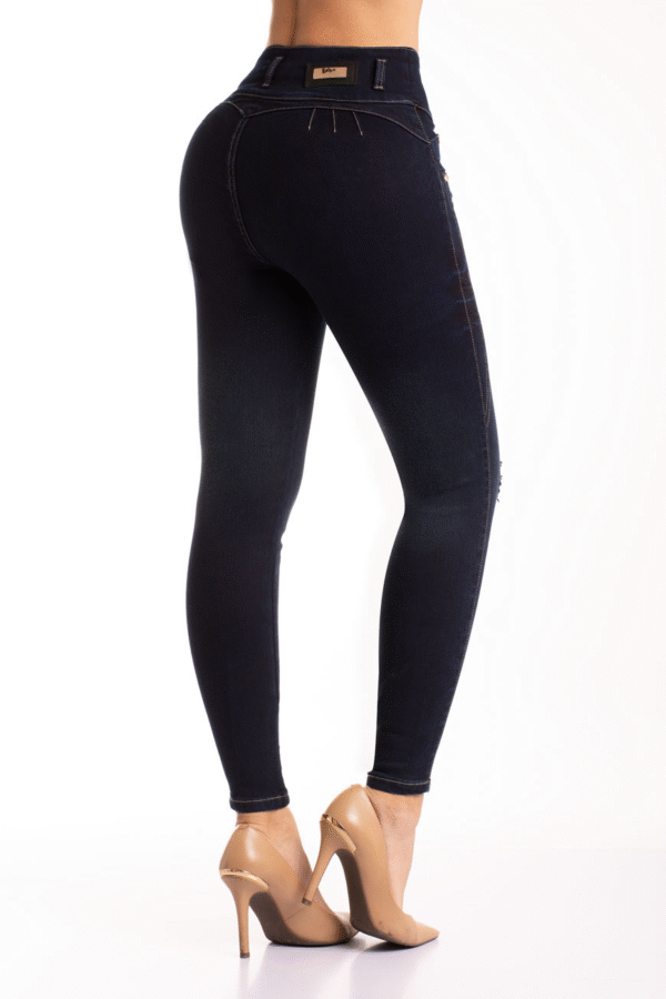Jean Levanta Cola 5019 - Image 3