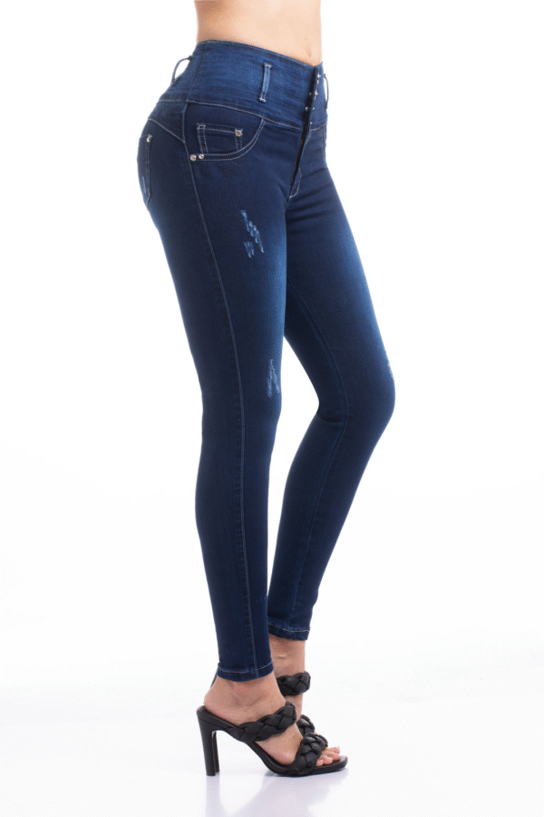 Jean Levanta Cola 5511 - Image 3