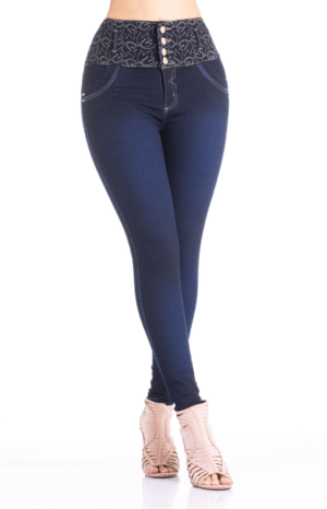 Jean Levanta Cola 5503