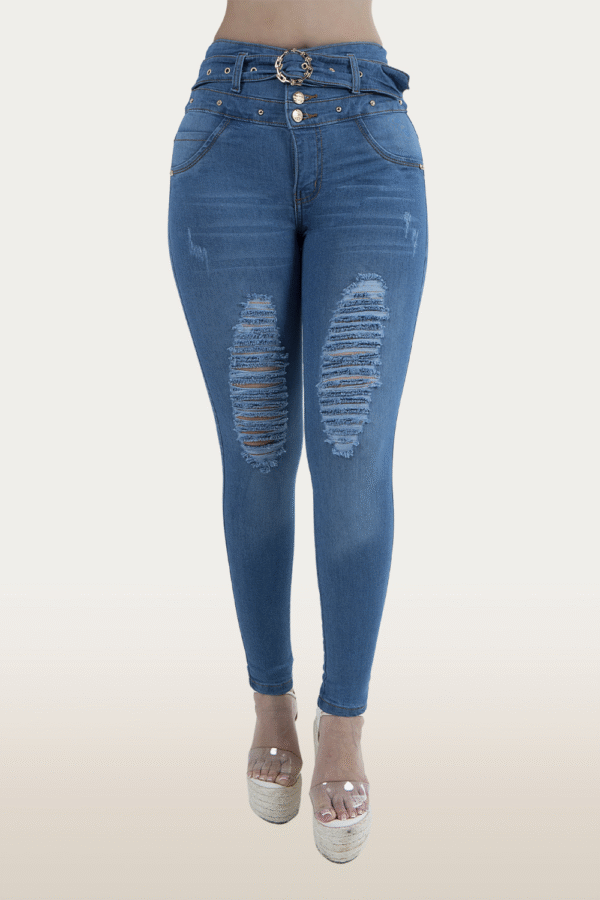 Jean Levanta Cola 6202