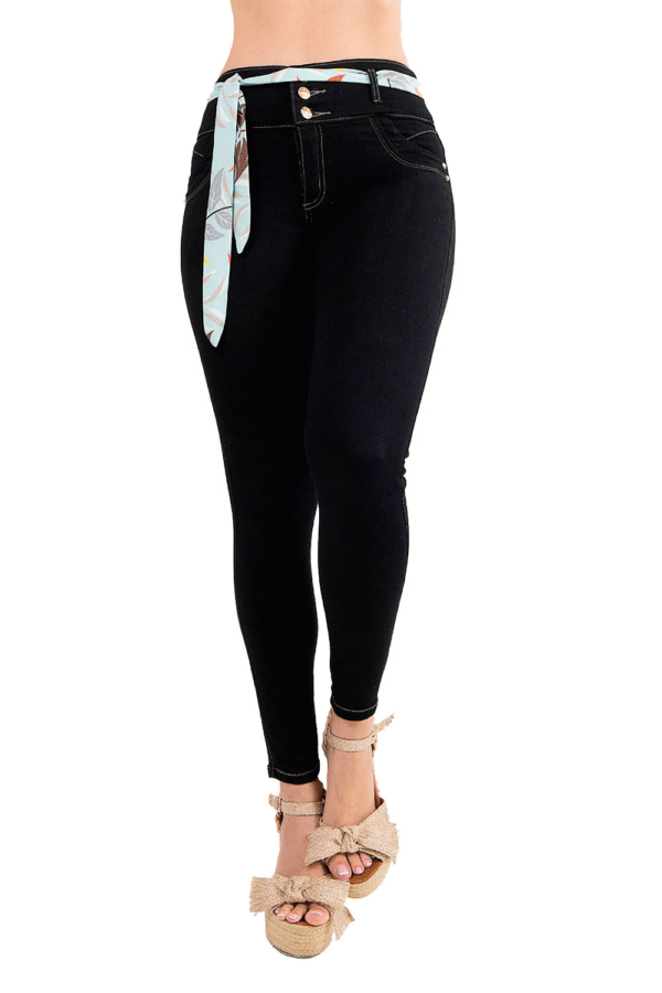 Jean Levanta Cola 6108