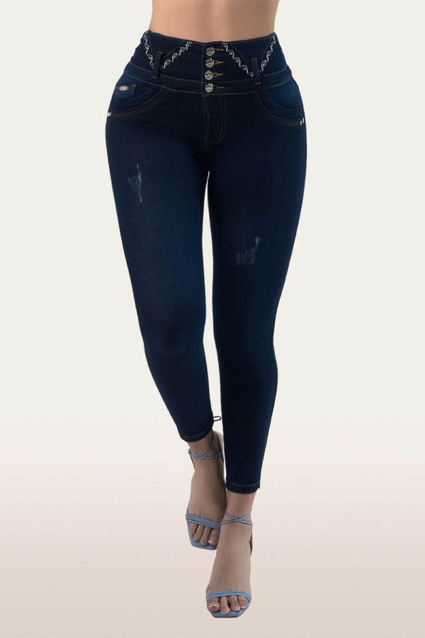 Jean Levanta Cola 6505