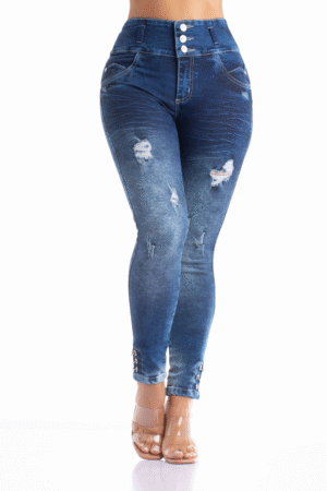 Jean Levanta Cola 5314
