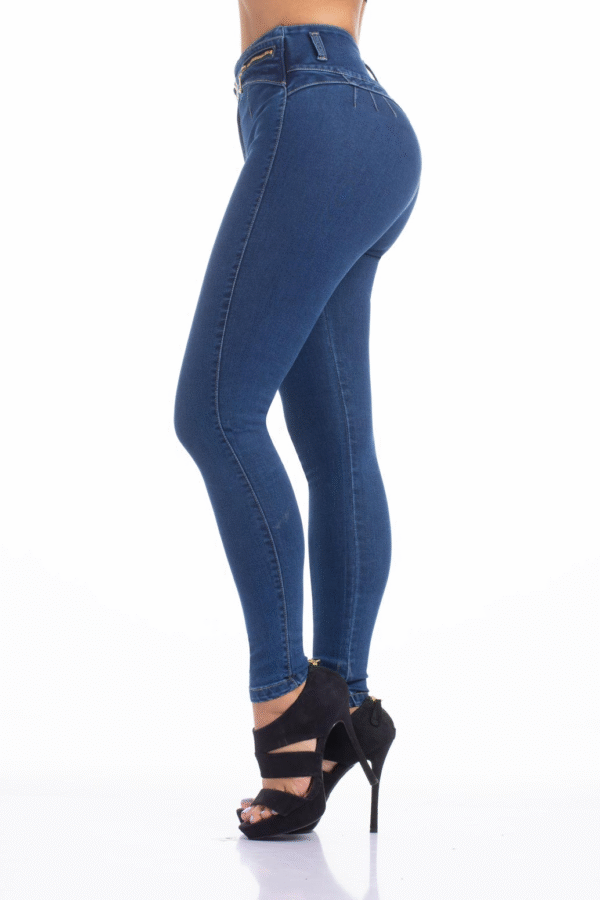 Jean Levanta Cola 5407 - Image 2