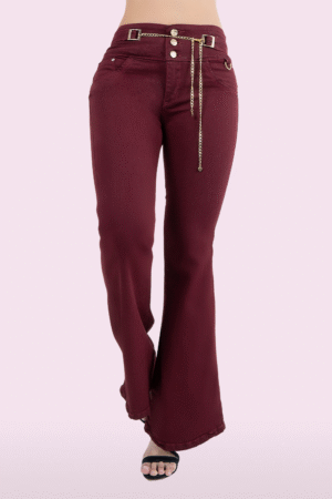 Jean Levanta Cola 6103