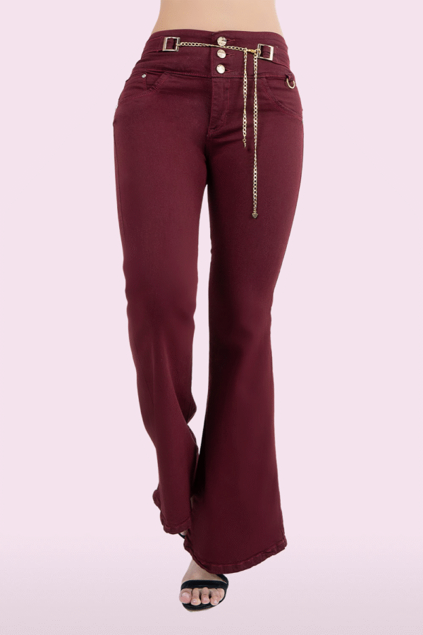Jean Levanta Cola 6103