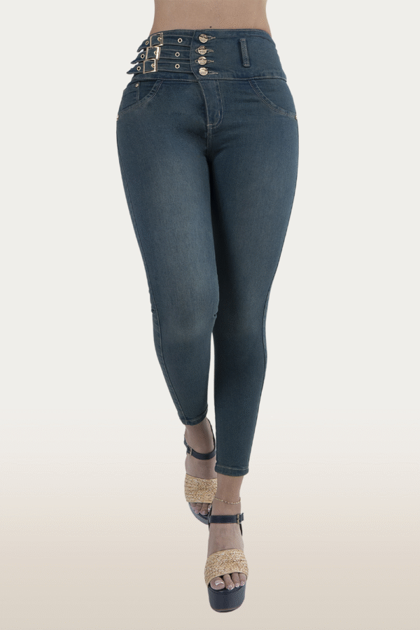 Jean Levanta Cola 6203