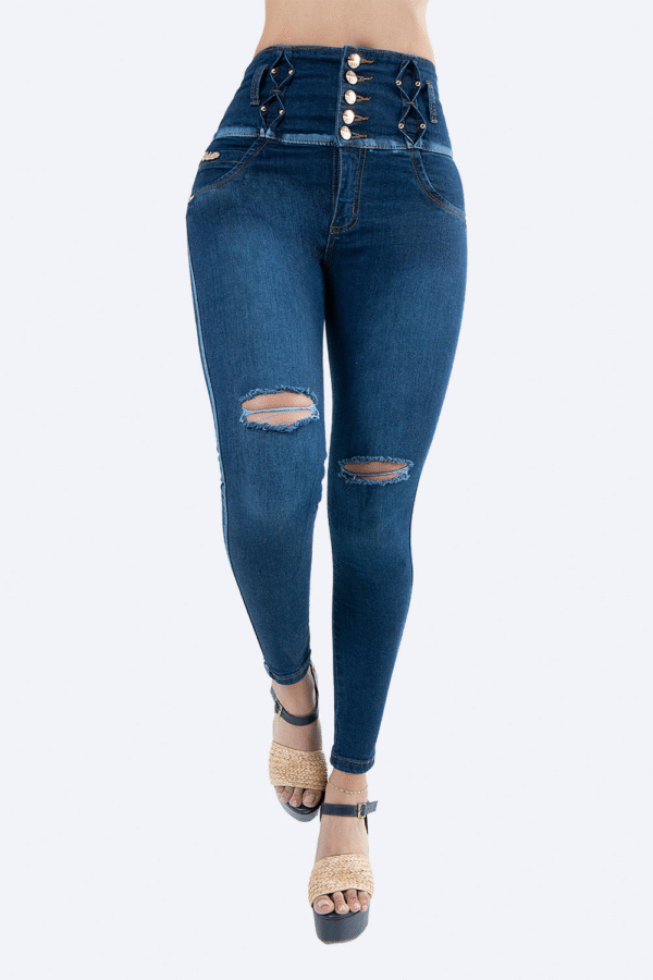 Jean Levanta Cola 6315