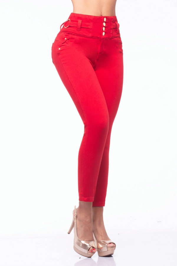 Jean Levanta Cola 0208