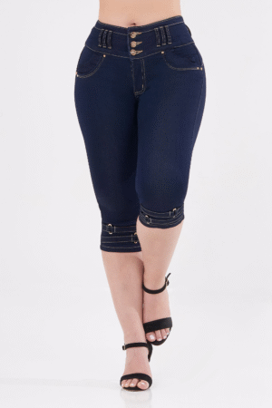 Jean Levanta Cola 7601