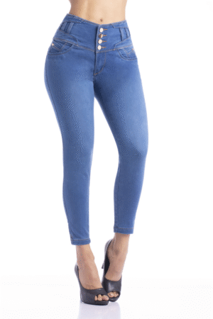 Jean Levanta Cola 1003