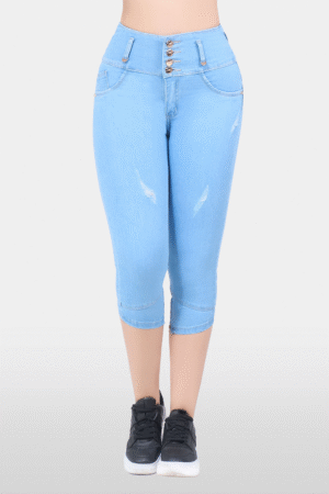 Jean Levanta Cola 6801