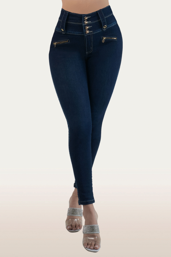 Jean Levanta Cola 6510