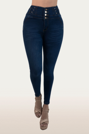 Jean Levanta Cola 6508