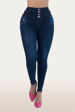 Jean Levanta Cola 6502