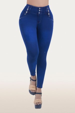 Jean Levanta Cola 6420