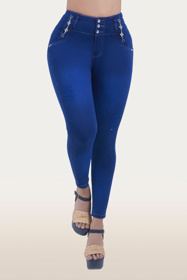 Jean Levanta Cola 6420