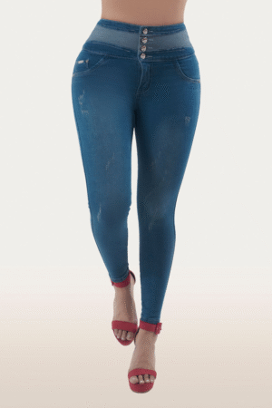 Jean Levanta Cola 6413
