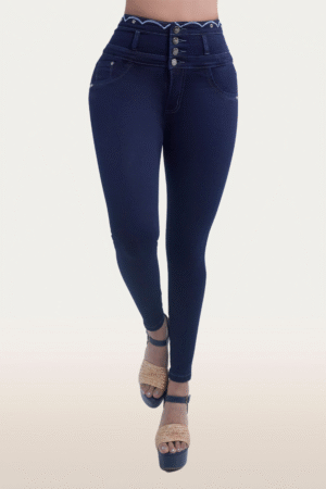 Jean Levanta Cola 6403