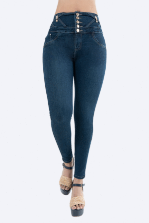 Jean Levanta Cola 6316