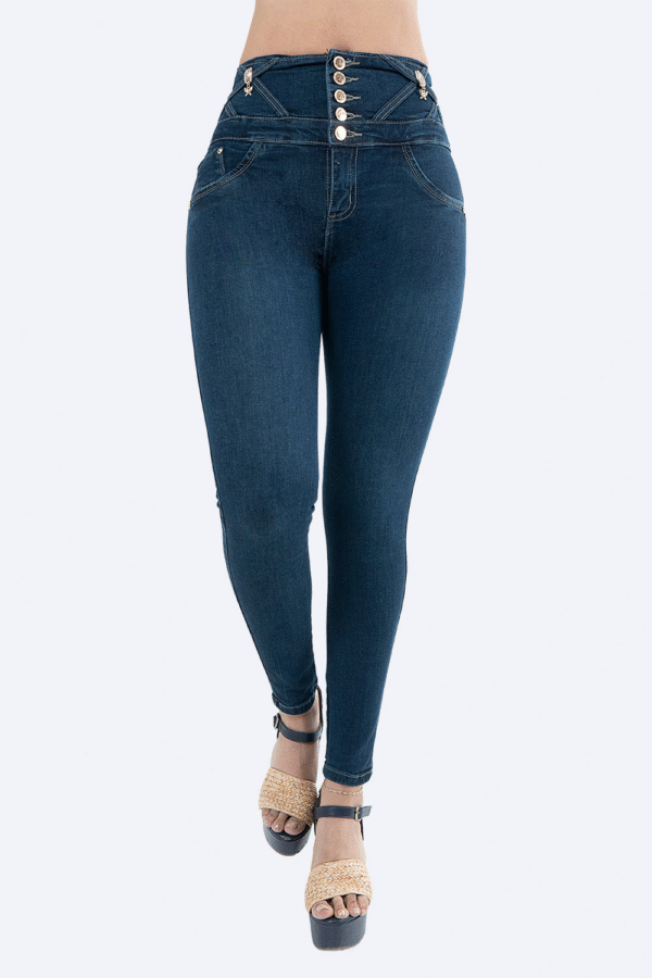 Jean Levanta Cola 6316