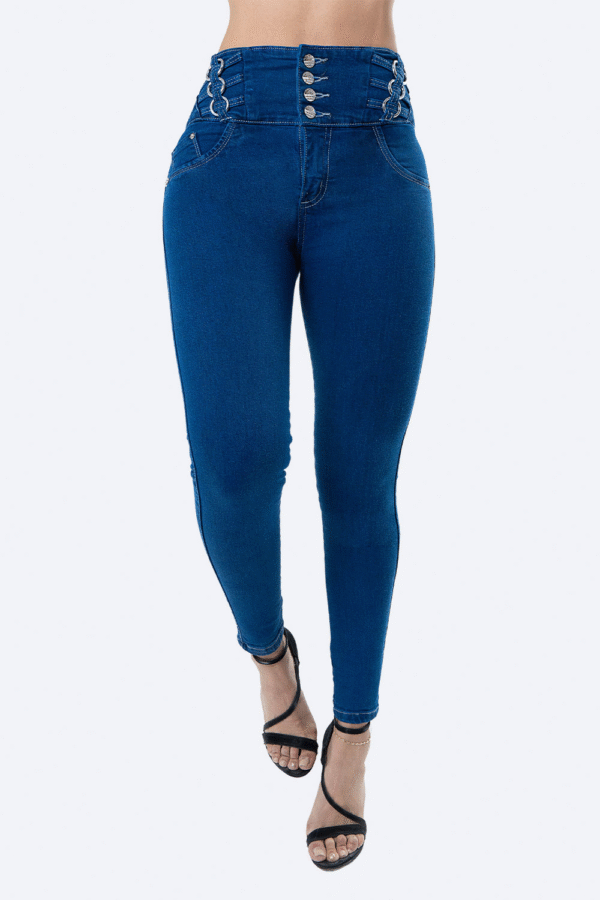 Jean Levanta Cola 6313