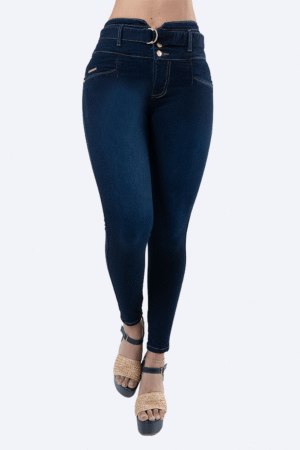Jean Levanta Cola 6311