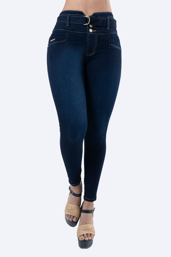 Jean Levanta Cola 6311