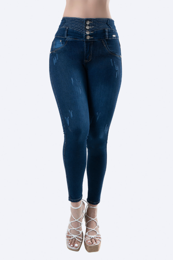 Jean Levanta Cola 6309