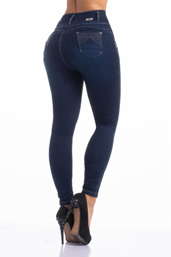 Jean Levanta Cola 5411 - Image 3