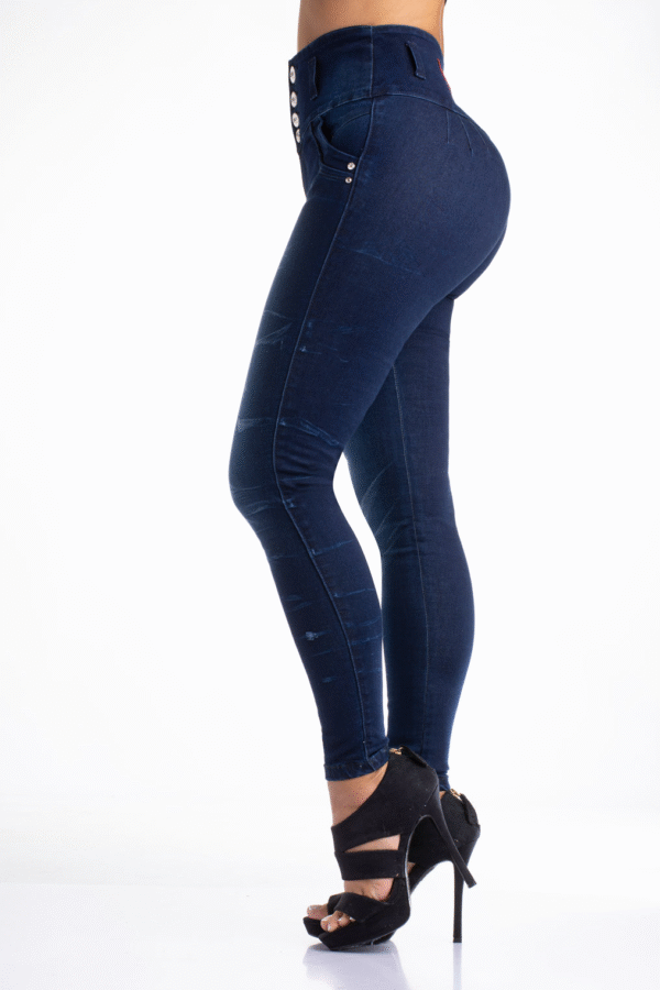 Jean Levanta Cola 5302 - Image 3