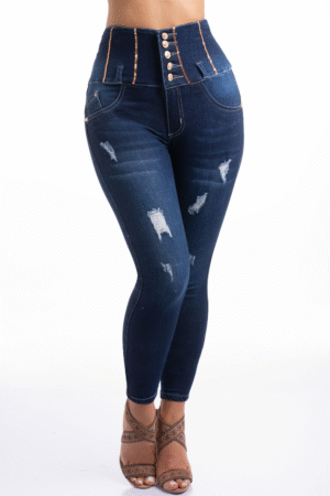 Jean Levanta Cola 5219