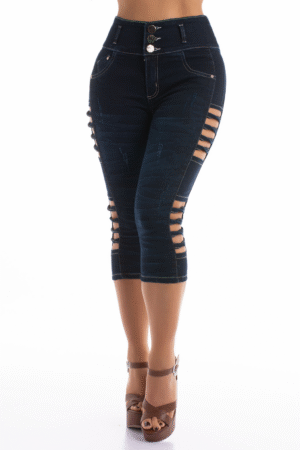 Jean Levanta Cola 5105