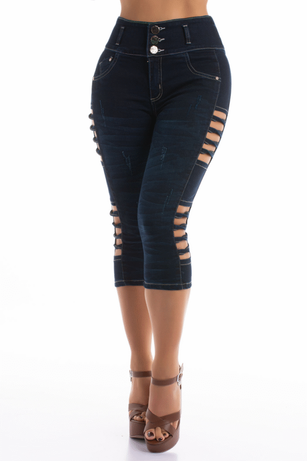 Jean Levanta Cola 5105