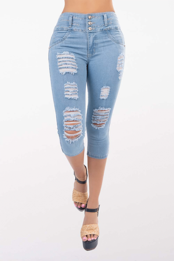 Jean Levanta Cola 5920