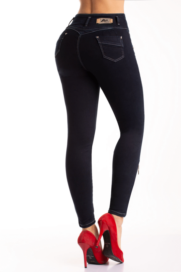 Jean Levanta Cola 5011 - Image 3