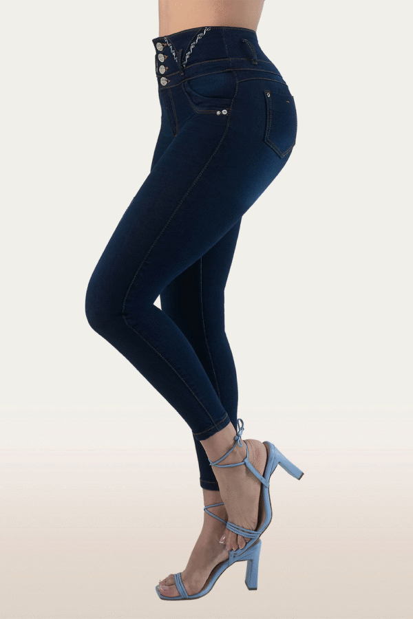 Jean Levanta Cola 6505 - Image 3