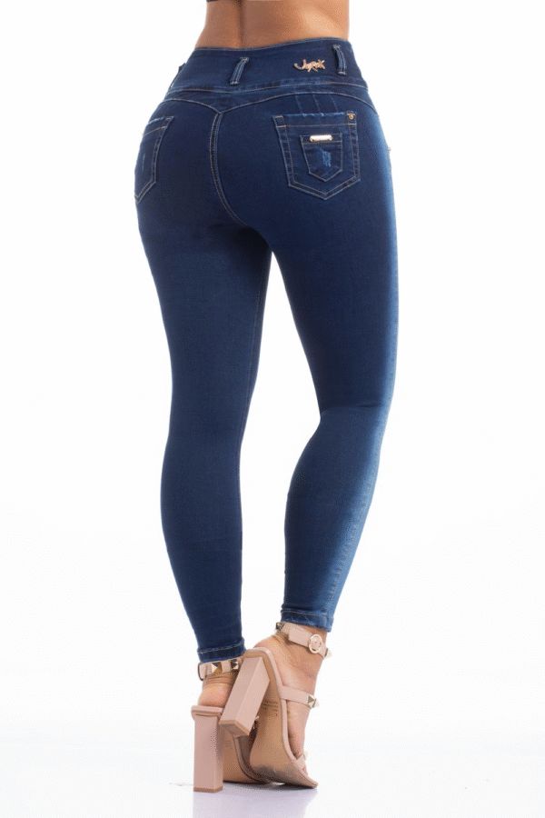 Jean Levanta Cola 5403 - Image 3