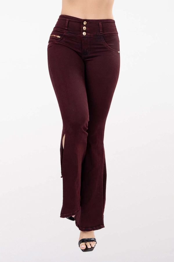 Jean Levanta Cola 5911